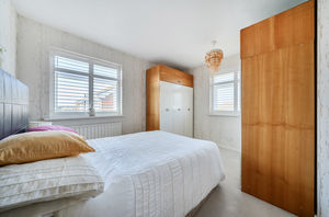 Bedroom 2- click for photo gallery